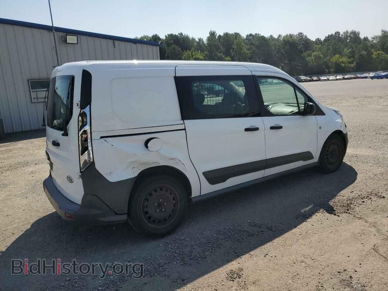 2016 FORD TRANSIT - VIN: NM0LS7E70G1275892 - Фото 3