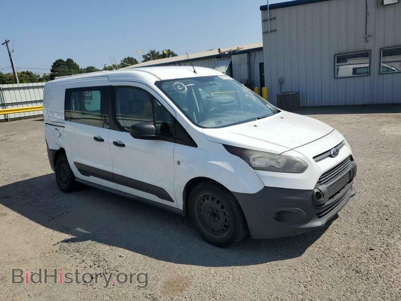 2016 FORD TRANSIT - VIN: NM0LS7E70G1275892 - Фото 4