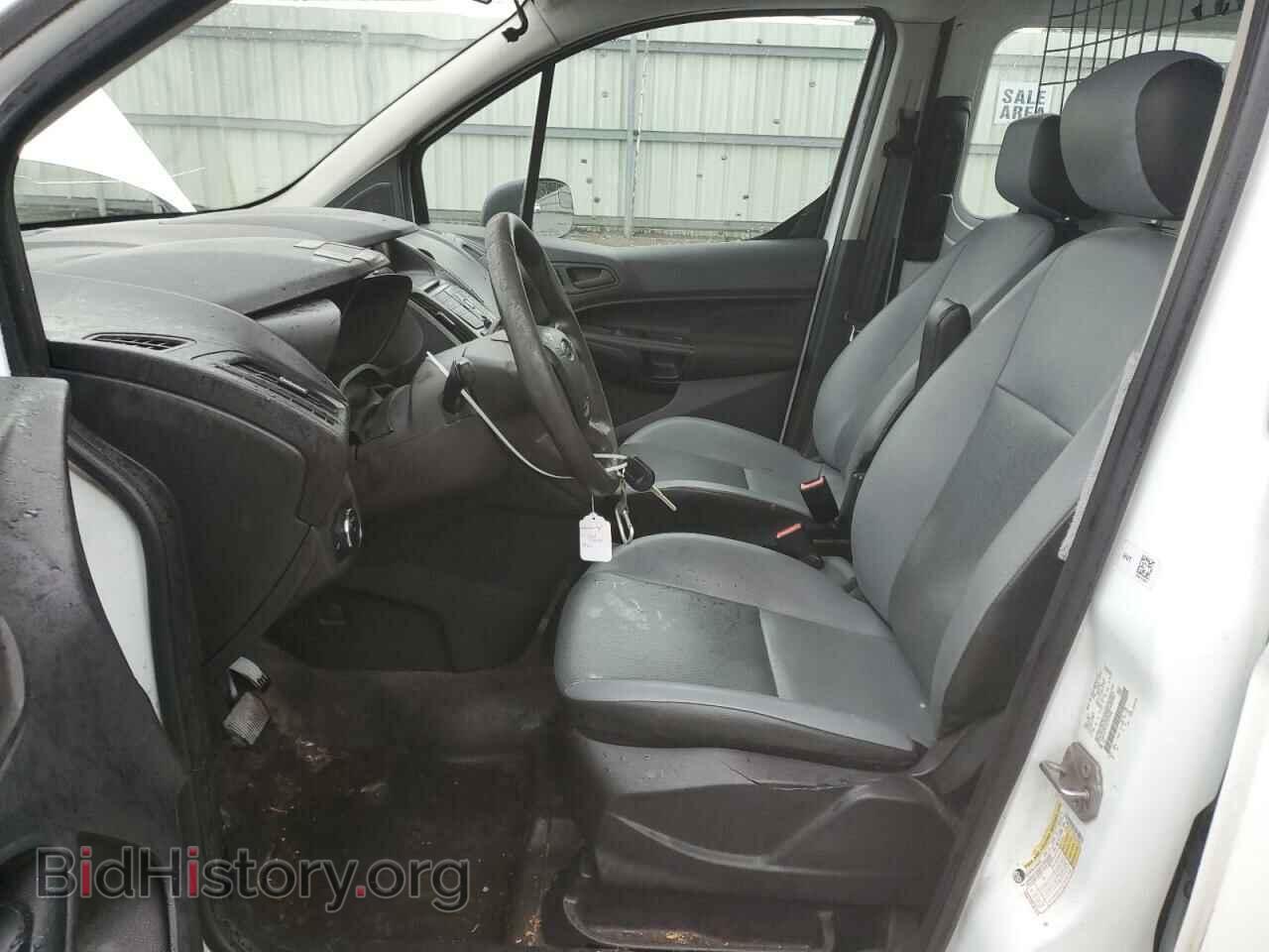 2016 FORD TRANSIT - VIN: NM0LS7E70G1275892 - Фото 7
