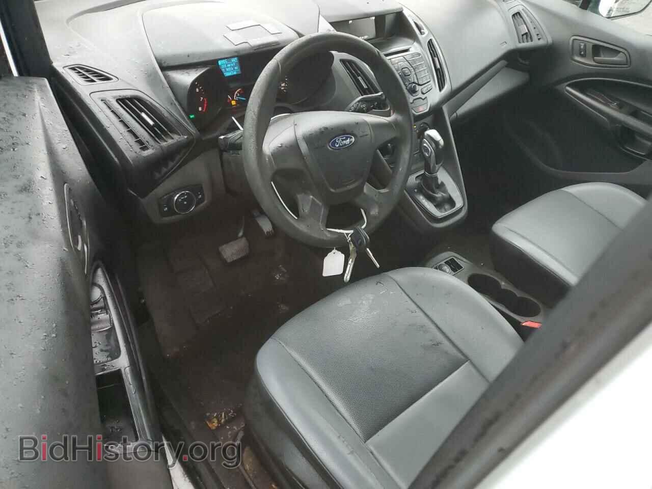 2016 FORD TRANSIT - VIN: NM0LS7E70G1275892 - Фото 8