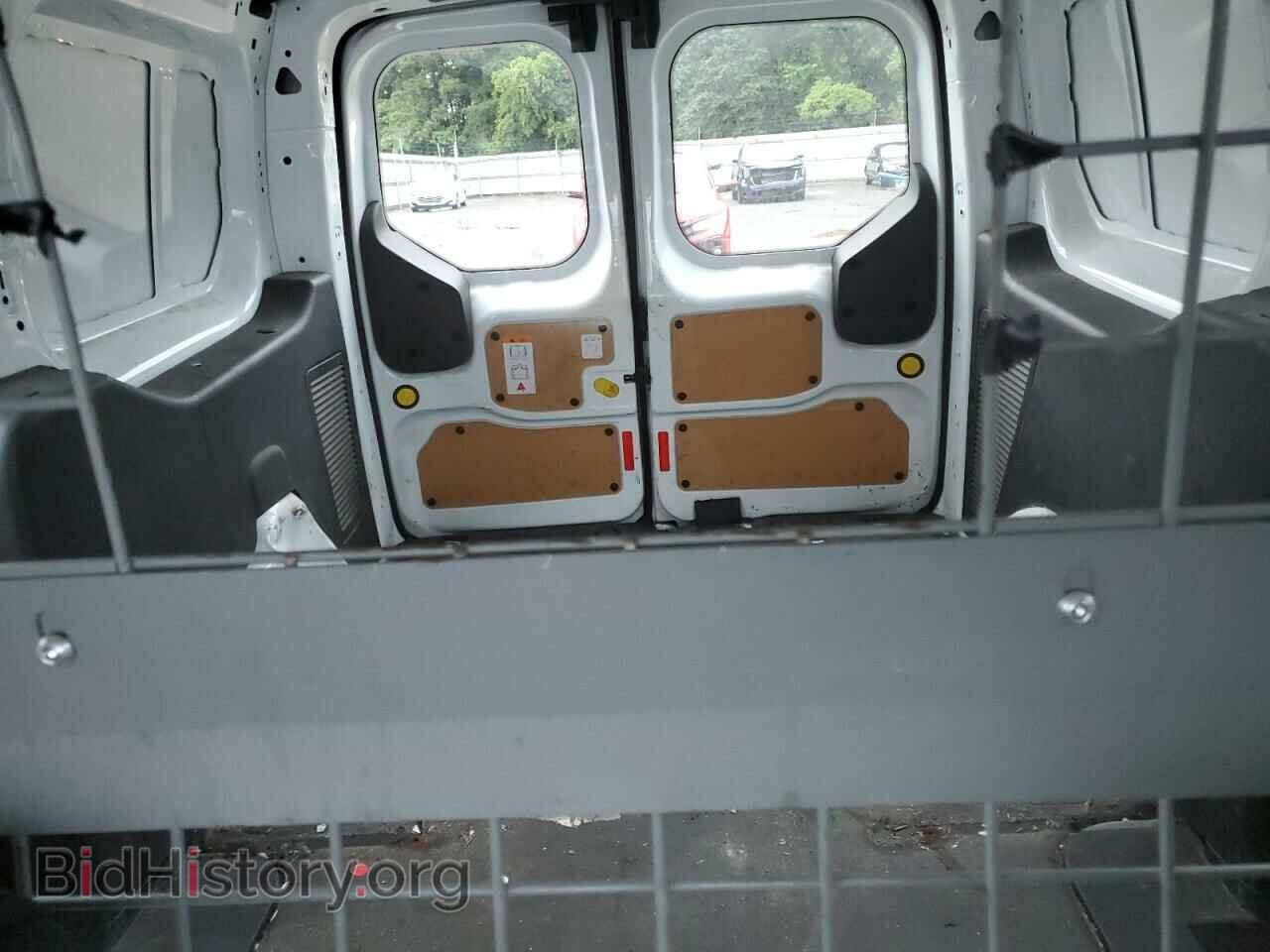 2016 FORD TRANSIT - VIN: NM0LS7E70G1275892 - Фото 10