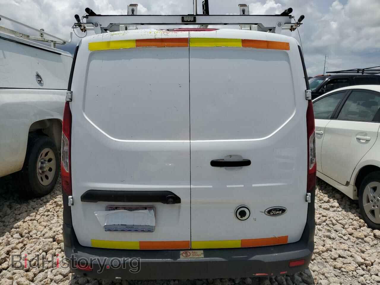 2014 FORD TRANSIT - VIN: NM0LS7E71E1171473 - Фото 6