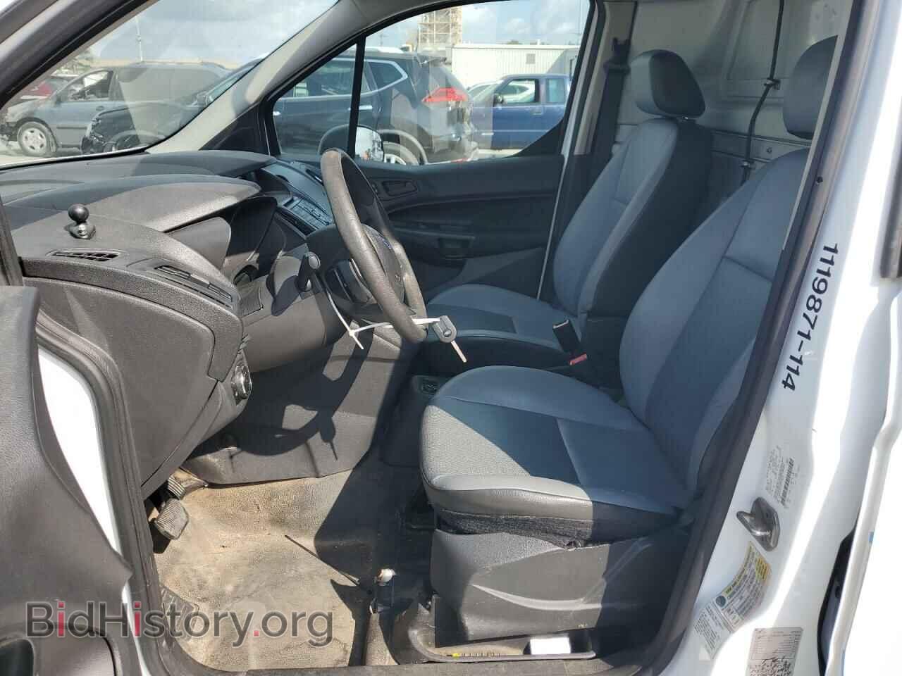 2014 FORD TRANSIT - VIN: NM0LS7E71E1171473 - Фото 7