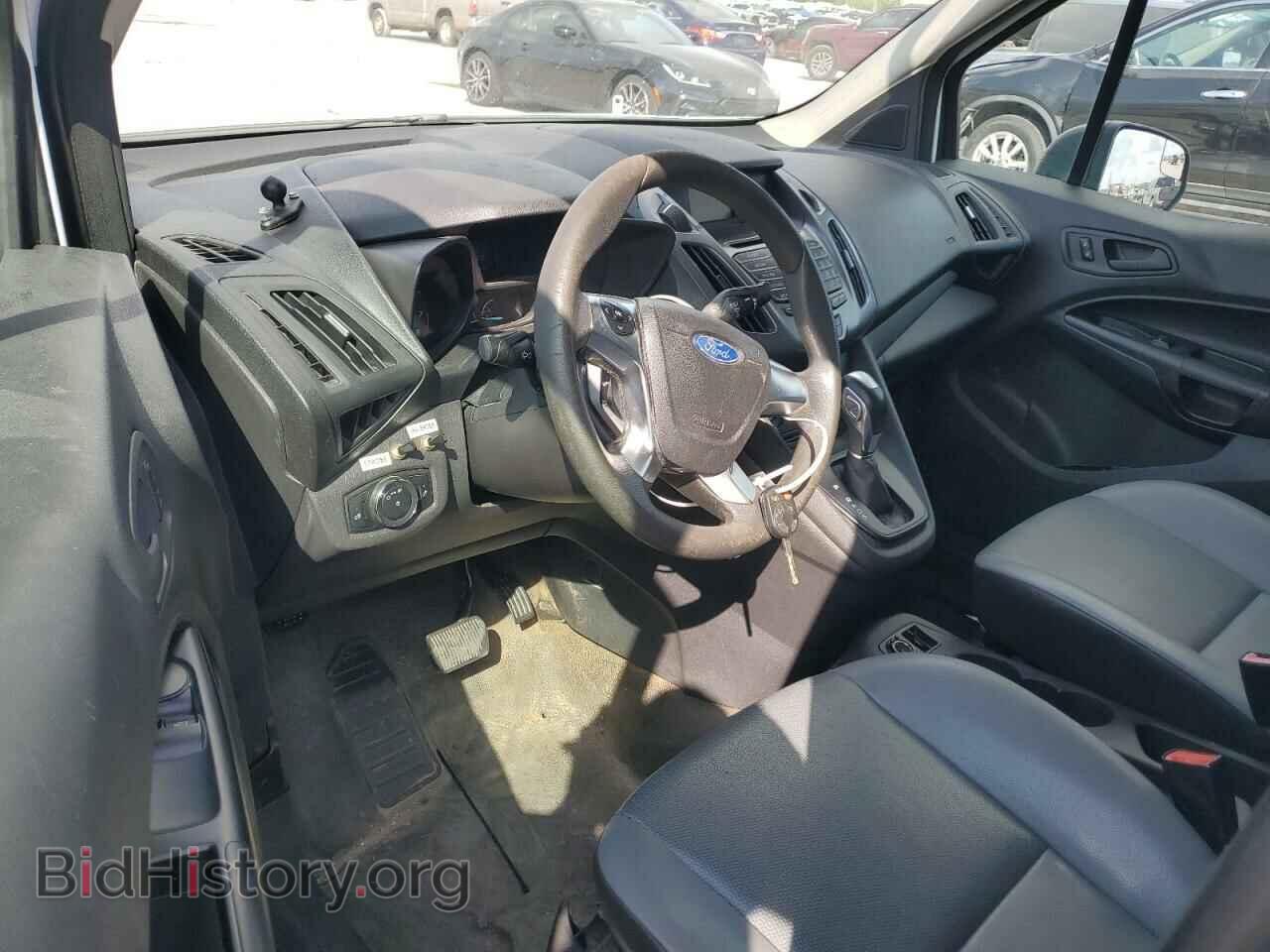2014 FORD TRANSIT - VIN: NM0LS7E71E1171473 - Фото 8