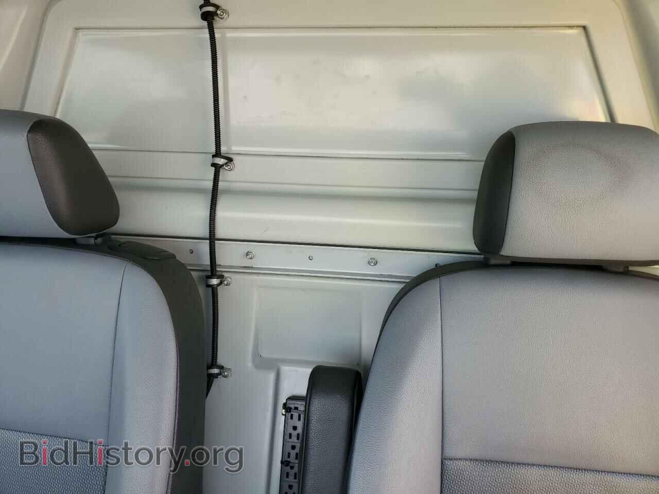 2014 FORD TRANSIT - VIN: NM0LS7E71E1171473 - Фото 10