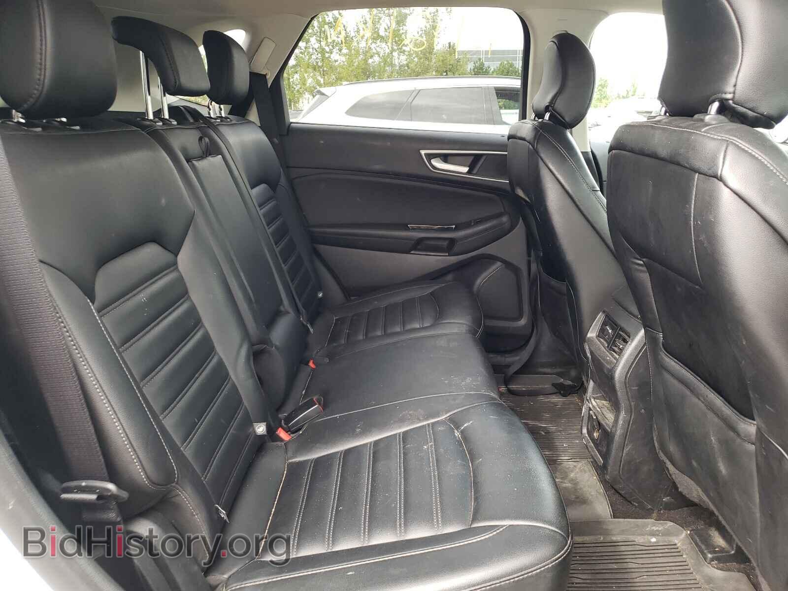2019 FORD EDGE - VIN: 2FMPK3J94KBC07480 - Фото 6