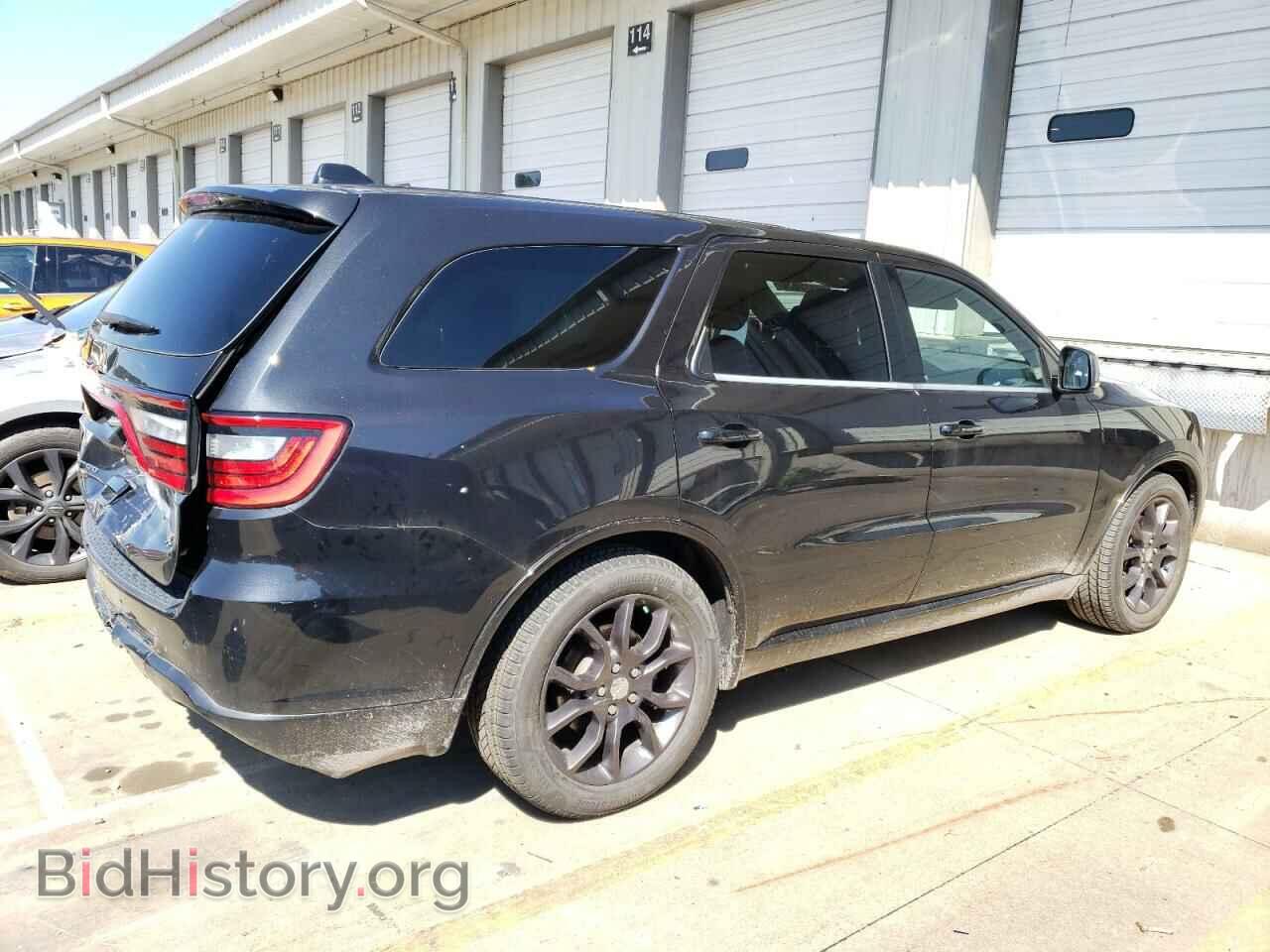 2015 DODGE DURANGO - VIN: 1C4SDJCT5FC917337 - Photo 3
