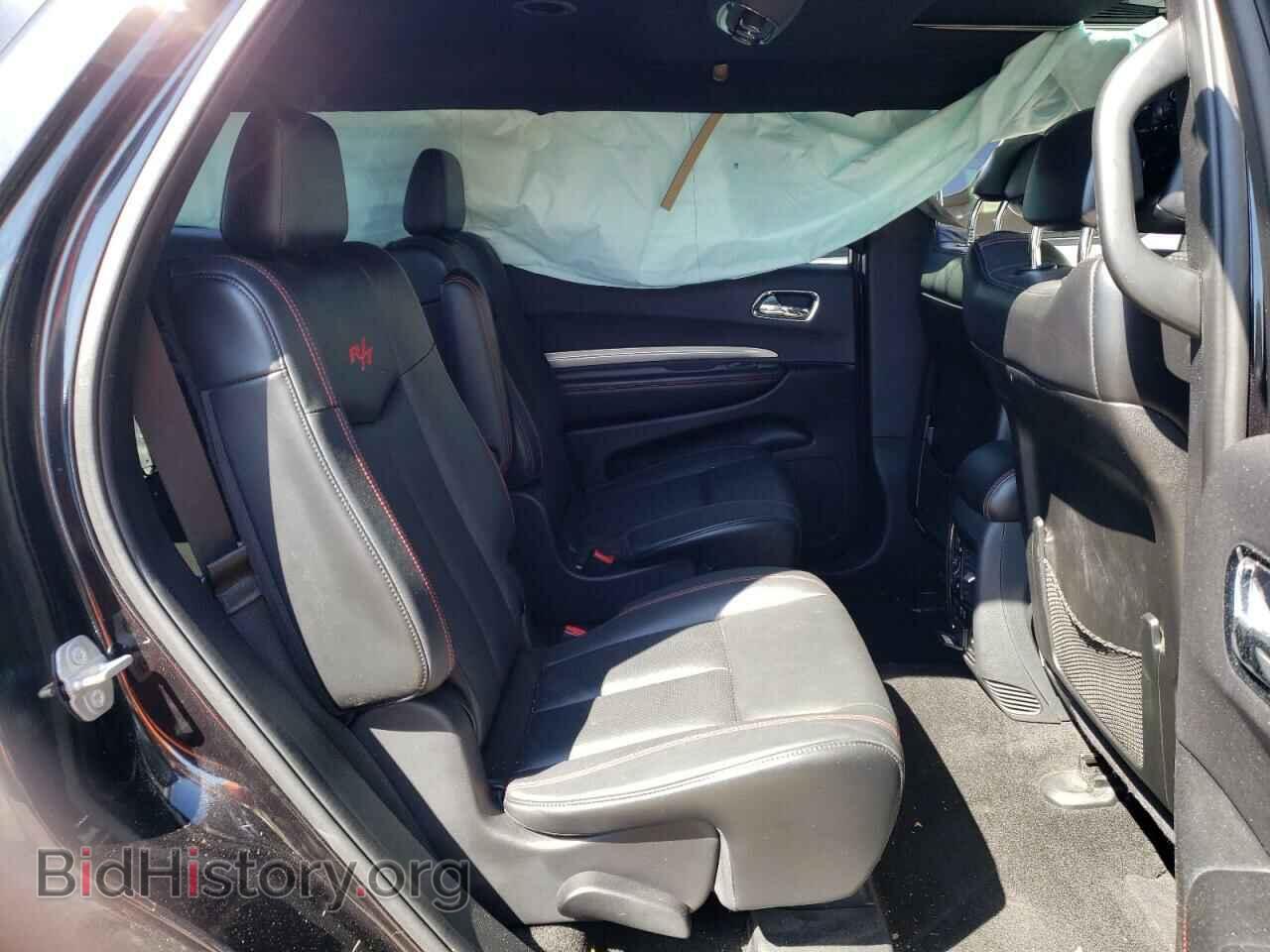2015 DODGE DURANGO - VIN: 1C4SDJCT5FC917337 - Photo 10