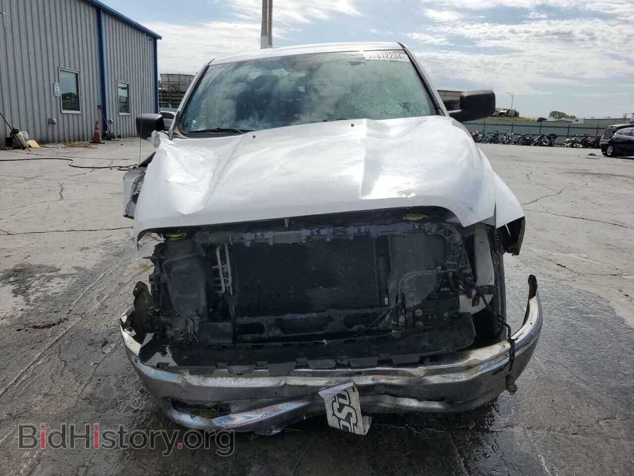 2017 RAM 1500 - VIN: 1C6RR6FT2HS825840 - Photo 5