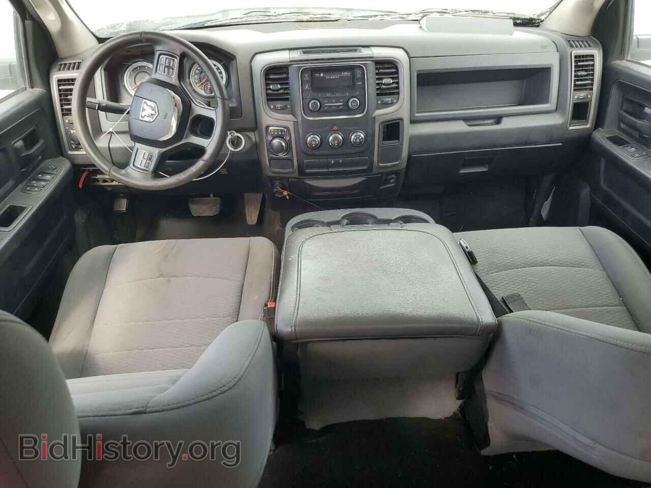 2017 RAM 1500 - VIN: 1C6RR6FT2HS825840 - Photo 8