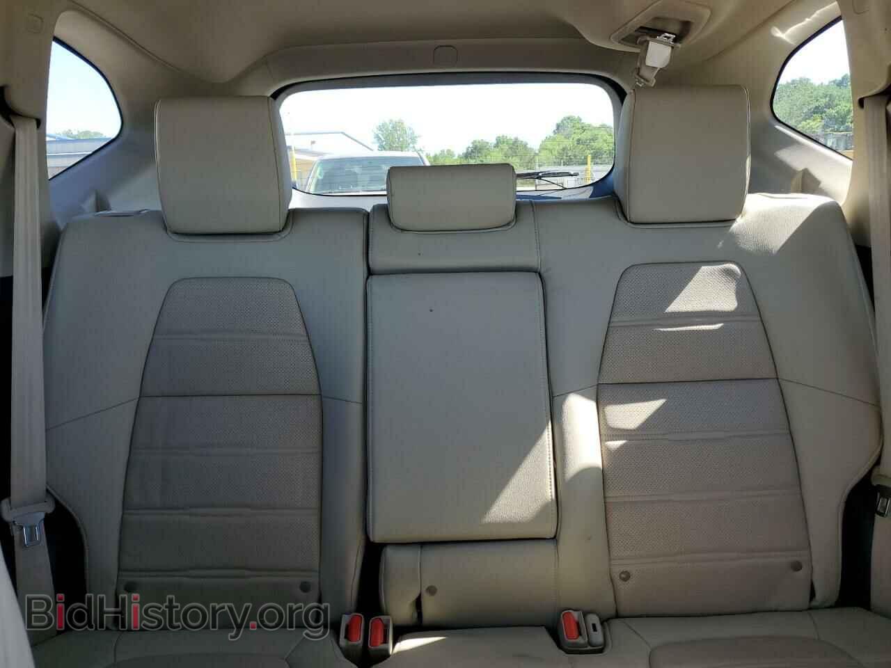 2021 HONDA CRV - VIN: 7FARW1H86ME013580 - Фото 10
