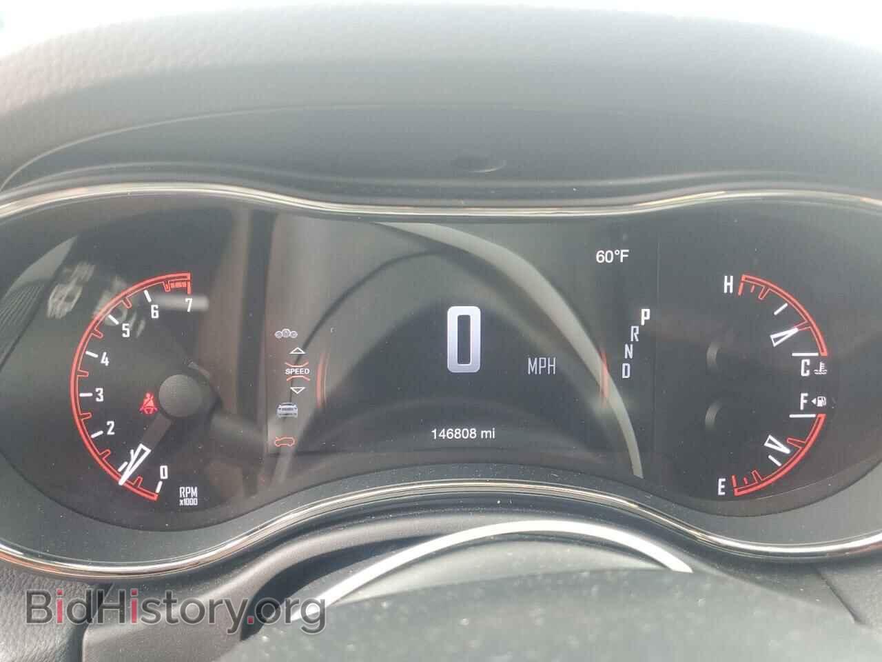2019 DODGE DURANGO - VIN: 1C4RDHDG1KC675925 - Фото 9