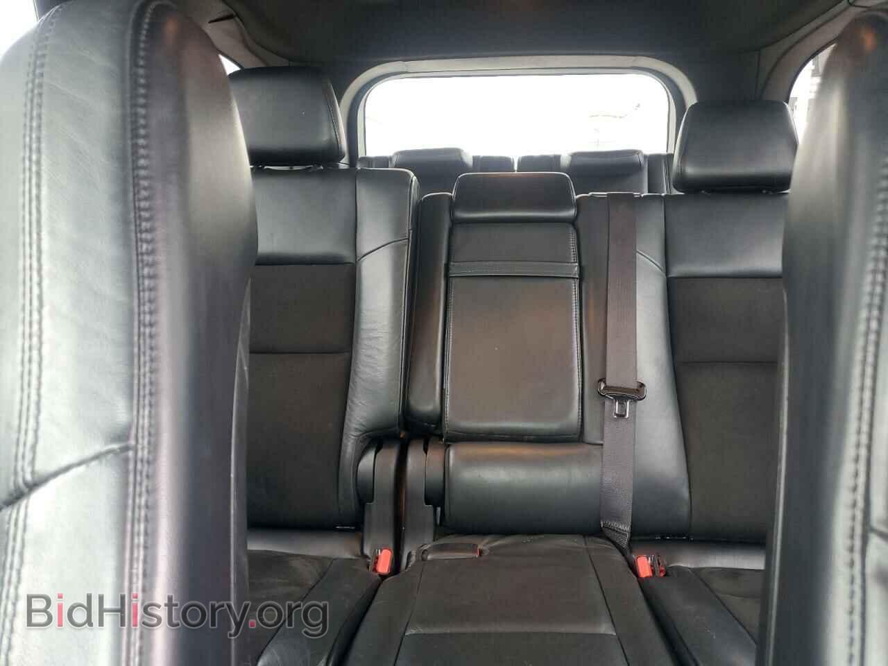 2019 DODGE DURANGO - VIN: 1C4RDHDG1KC675925 - Фото 10