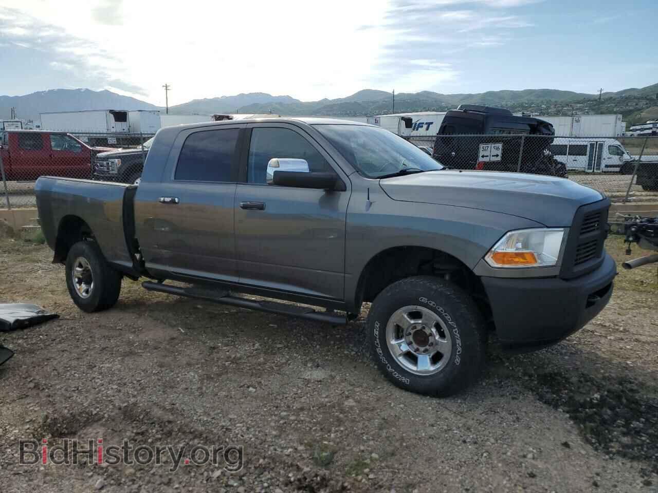 2011 DODGE All Models - VIN: 3D73Y3HL1BG539477 - Photo 4
