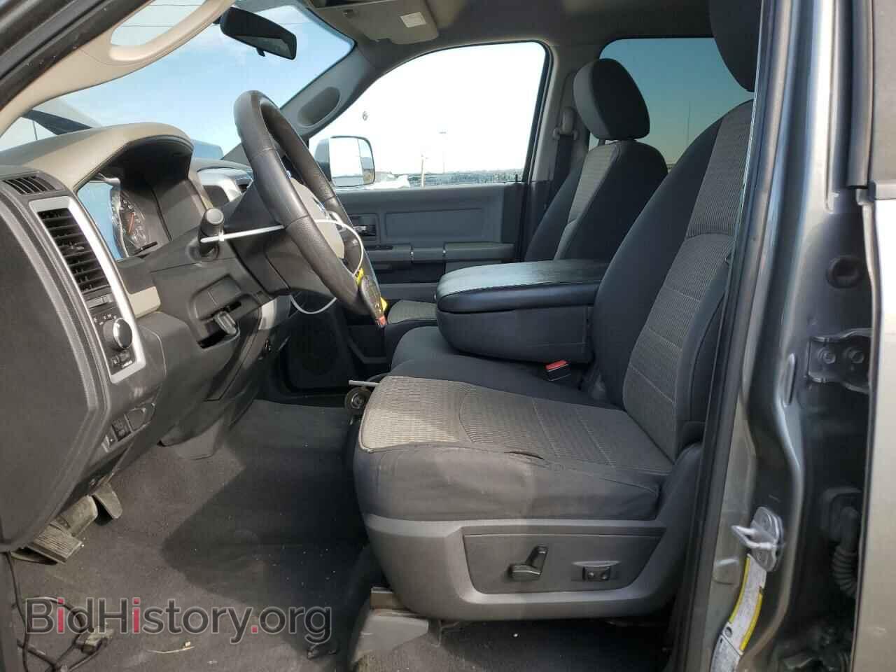 2011 DODGE All Models - VIN: 3D73Y3HL1BG539477 - Photo 7