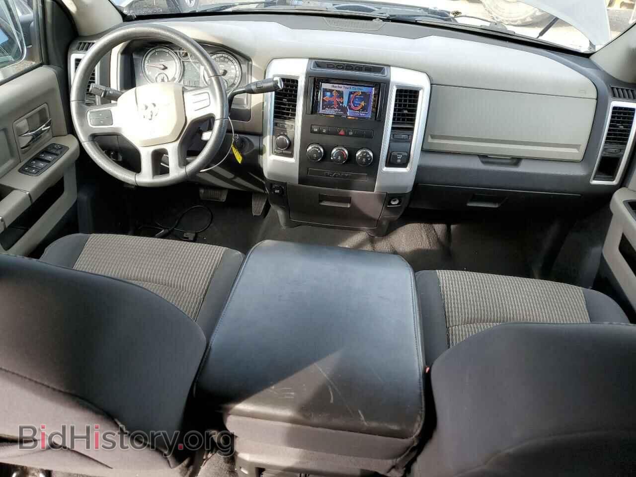 2011 DODGE All Models - VIN: 3D73Y3HL1BG539477 - Photo 8