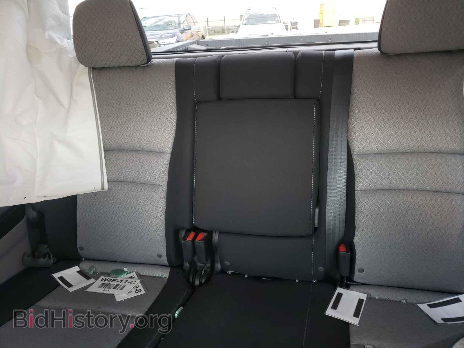 2017 HONDA RIDGELINE - VIN: 5FPYK2F23HB009703 - Фото 6
