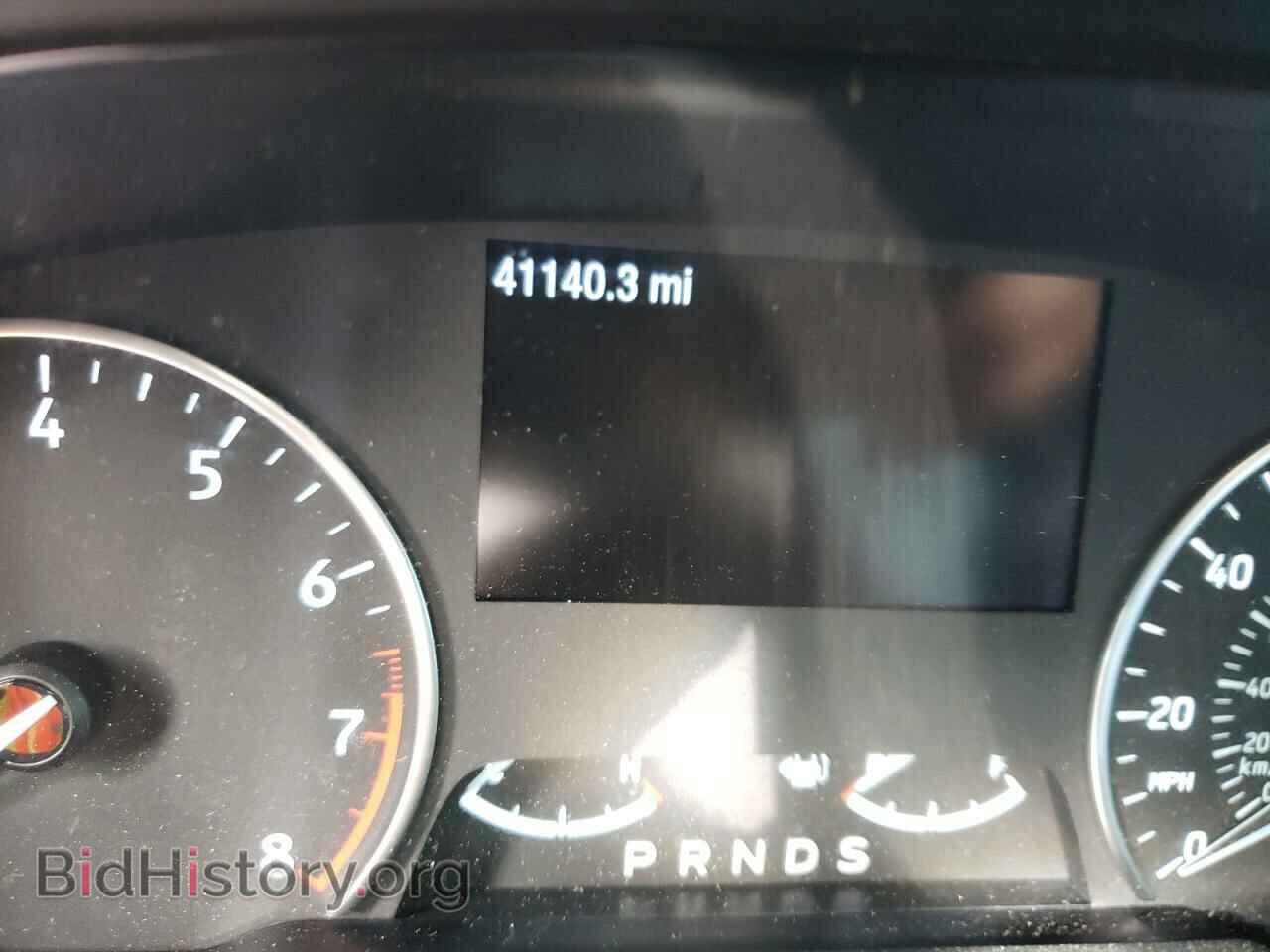 2020 FORD ECOSPORT - VIN: MAJ6S3KL3LC362524 - Фото 9