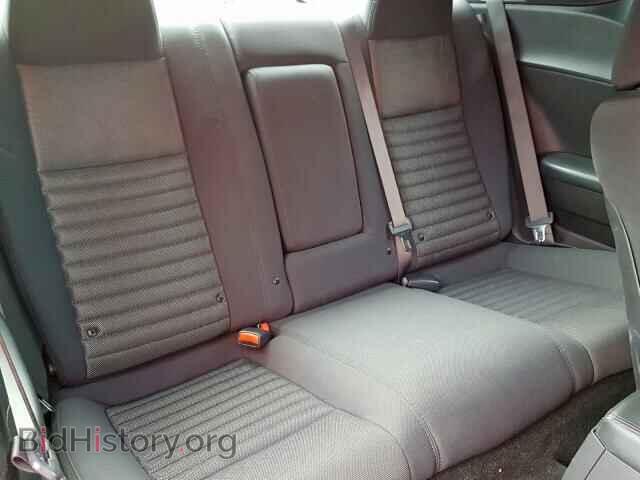 2012 DODGE CHALLENGER - VIN: 2C3CDYAG1CH293990 - Фото 6