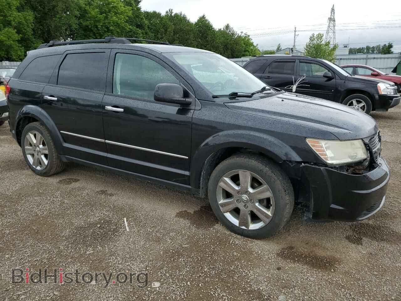 2010 DODGE JOURNEY - VIN: 3D4PG5FV2AT195567 - Photo 4