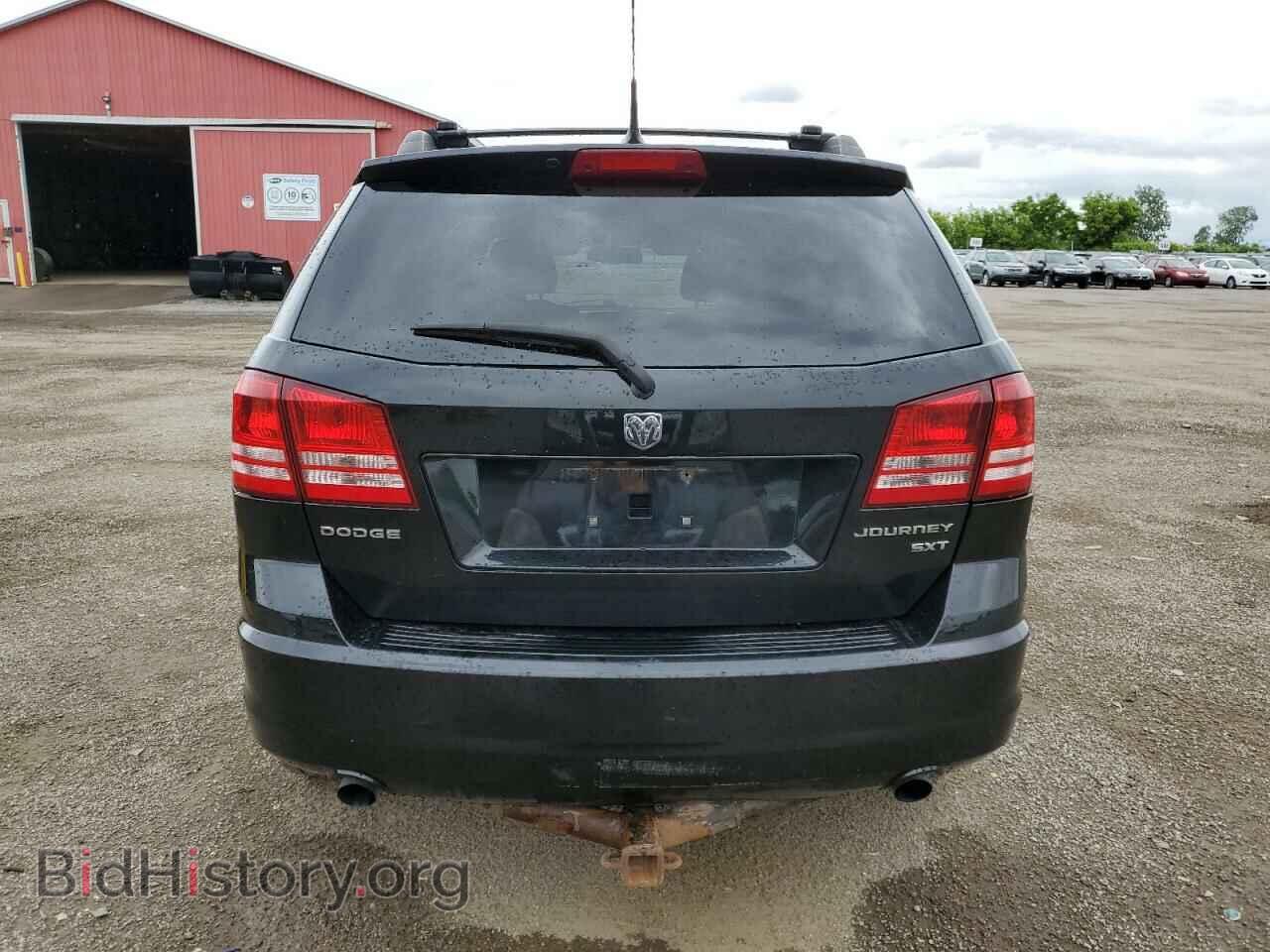 2010 DODGE JOURNEY - VIN: 3D4PG5FV2AT195567 - Photo 6