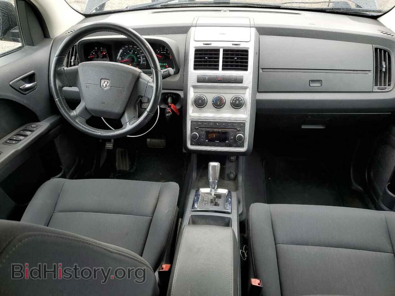 2010 DODGE JOURNEY - VIN: 3D4PG5FV2AT195567 - Photo 8
