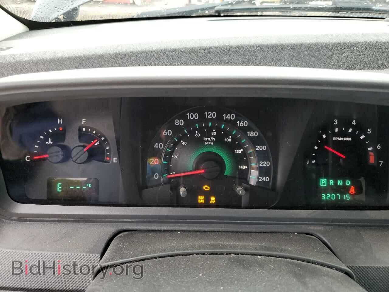 2010 DODGE JOURNEY - VIN: 3D4PG5FV2AT195567 - Photo 9