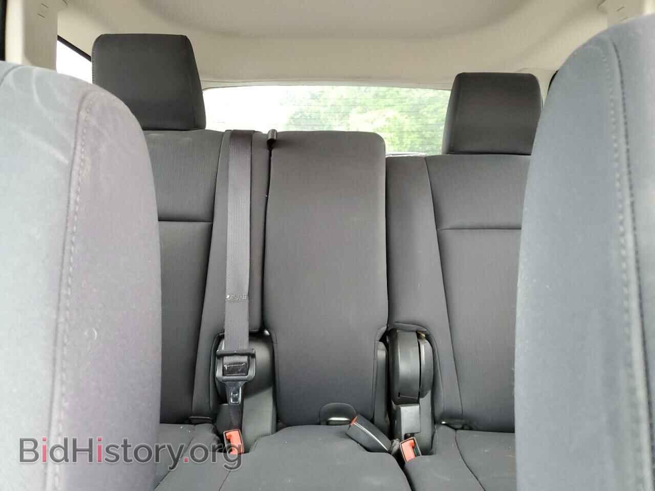 2010 DODGE JOURNEY - VIN: 3D4PG5FV2AT195567 - Photo 10