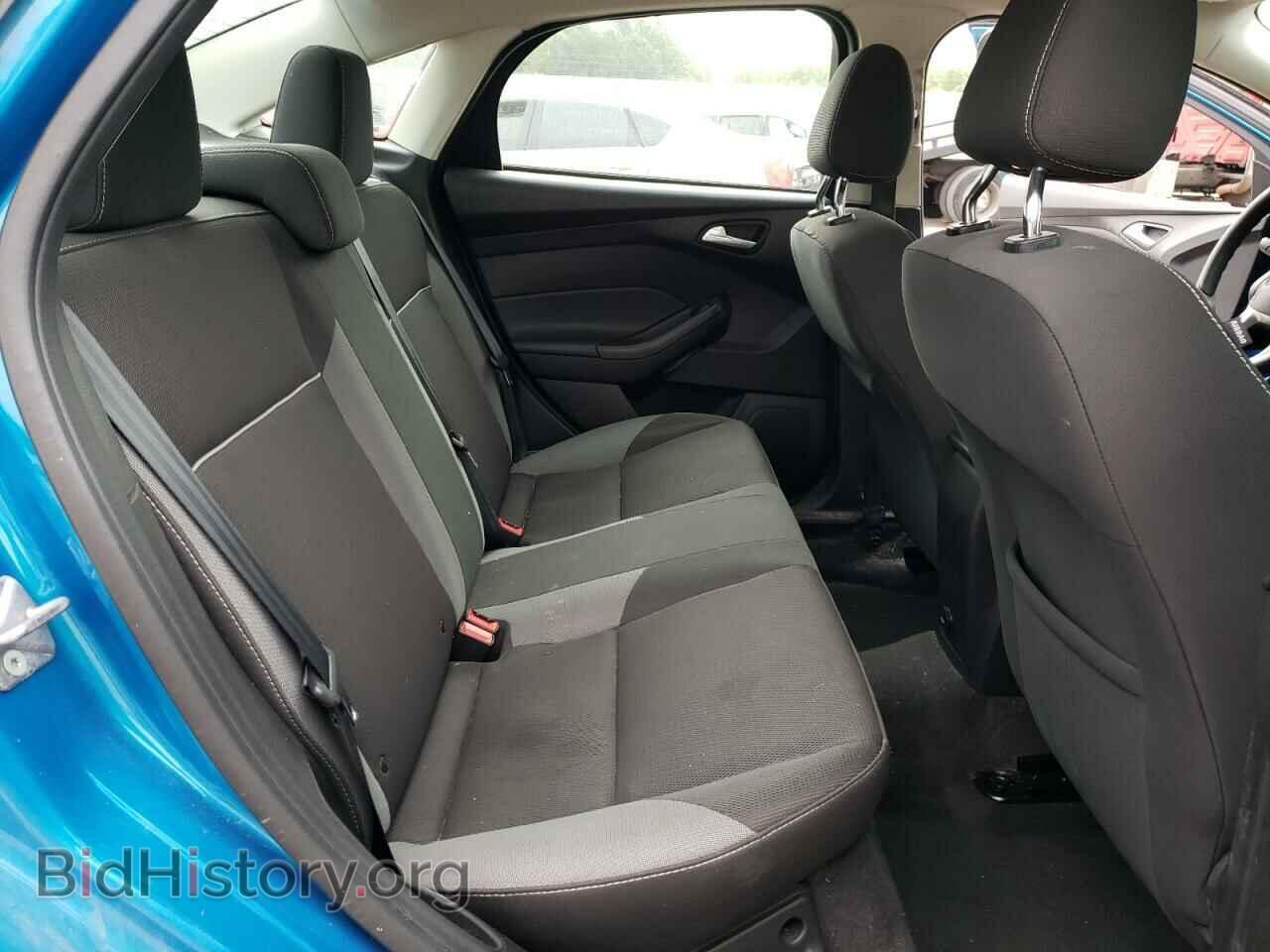2012 FORD FOCUS - VIN: 1FAHP3F25CL260914 - Фото 10