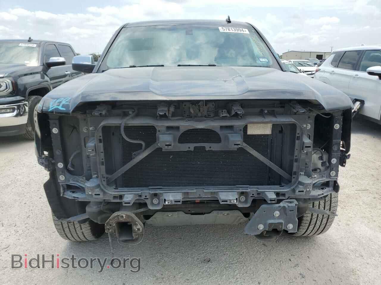 2014 GMC SIERRA - VIN: 3GTP1VECXEG233799 - Фото 5