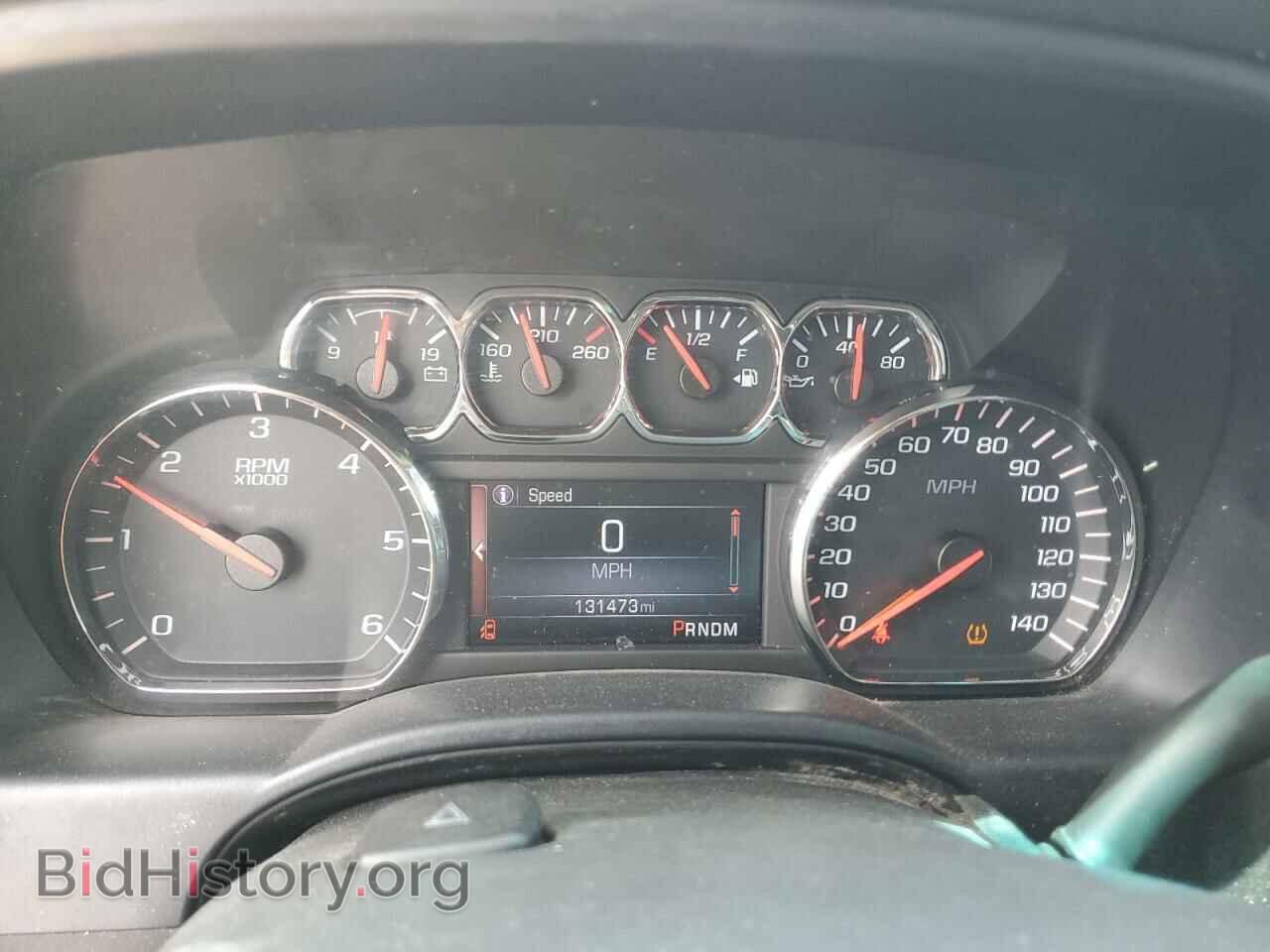 2014 GMC SIERRA - VIN: 3GTP1VECXEG233799 - Фото 9
