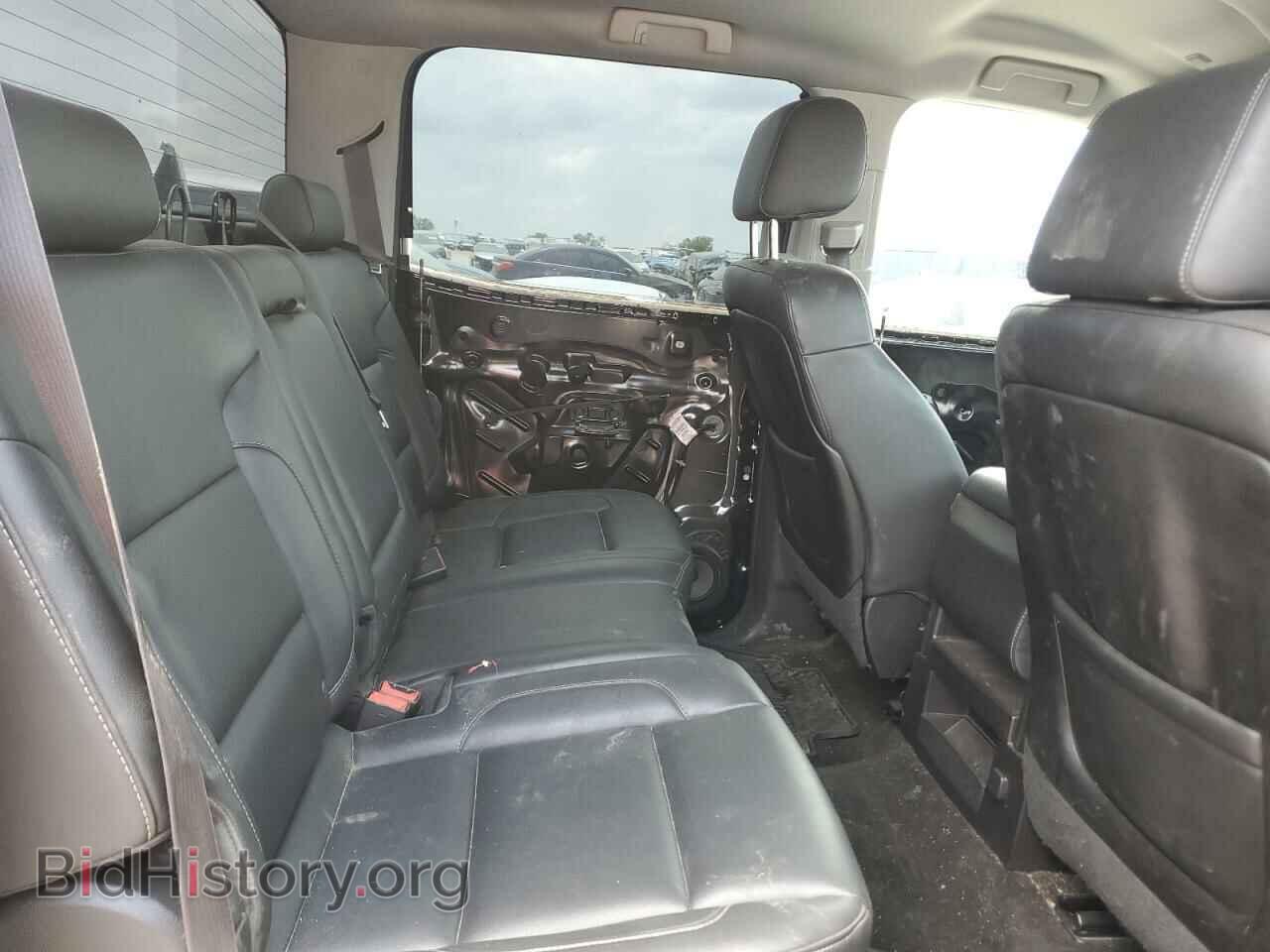 2014 GMC SIERRA - VIN: 3GTP1VECXEG233799 - Фото 10