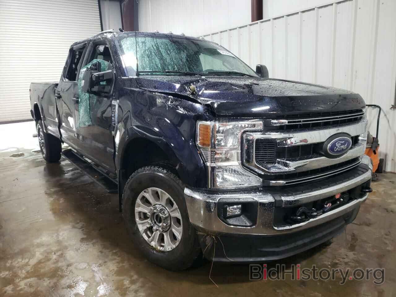 Photo 1FT7W2BN8NED51234 - FORD F250 2022
