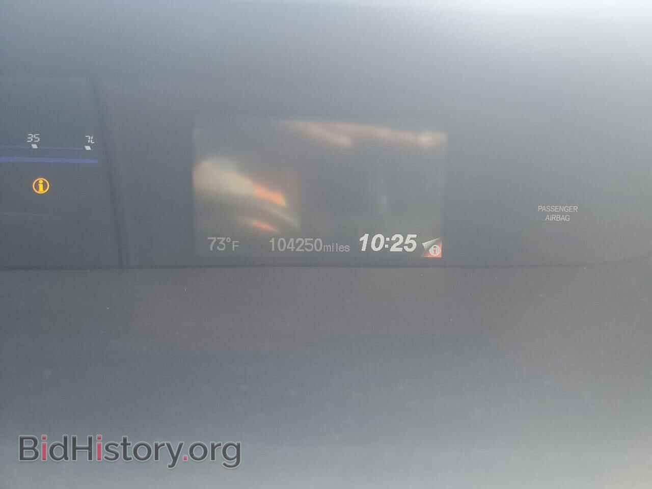2013 HONDA CIVIC - VIN: 19XFB2F56DE269460 - Фото 9