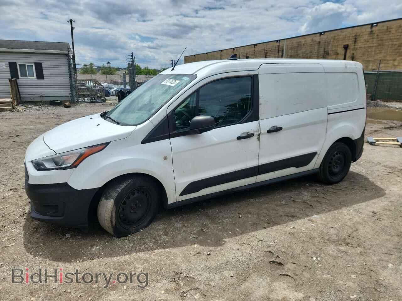 Photo NM0LS7E29L1475555 - FORD TRANSIT 2020