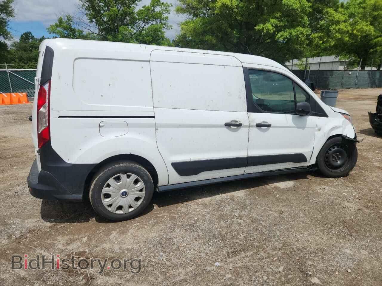 2020 FORD TRANSIT - VIN: NM0LS7E29L1475555 - Фото 3