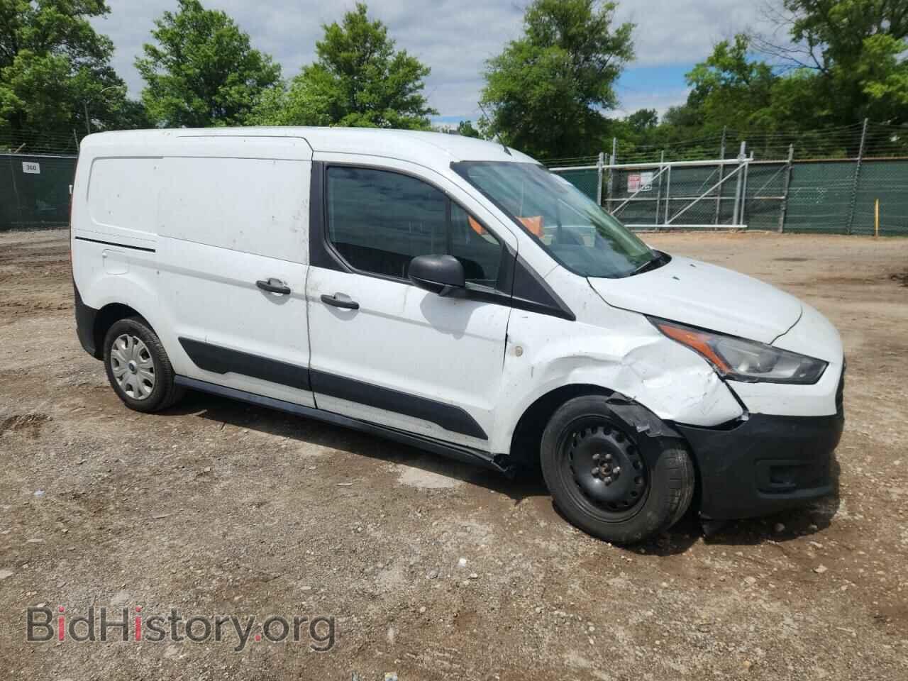 2020 FORD TRANSIT - VIN: NM0LS7E29L1475555 - Фото 4