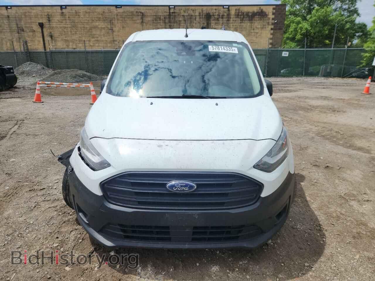 2020 FORD TRANSIT - VIN: NM0LS7E29L1475555 - Фото 5
