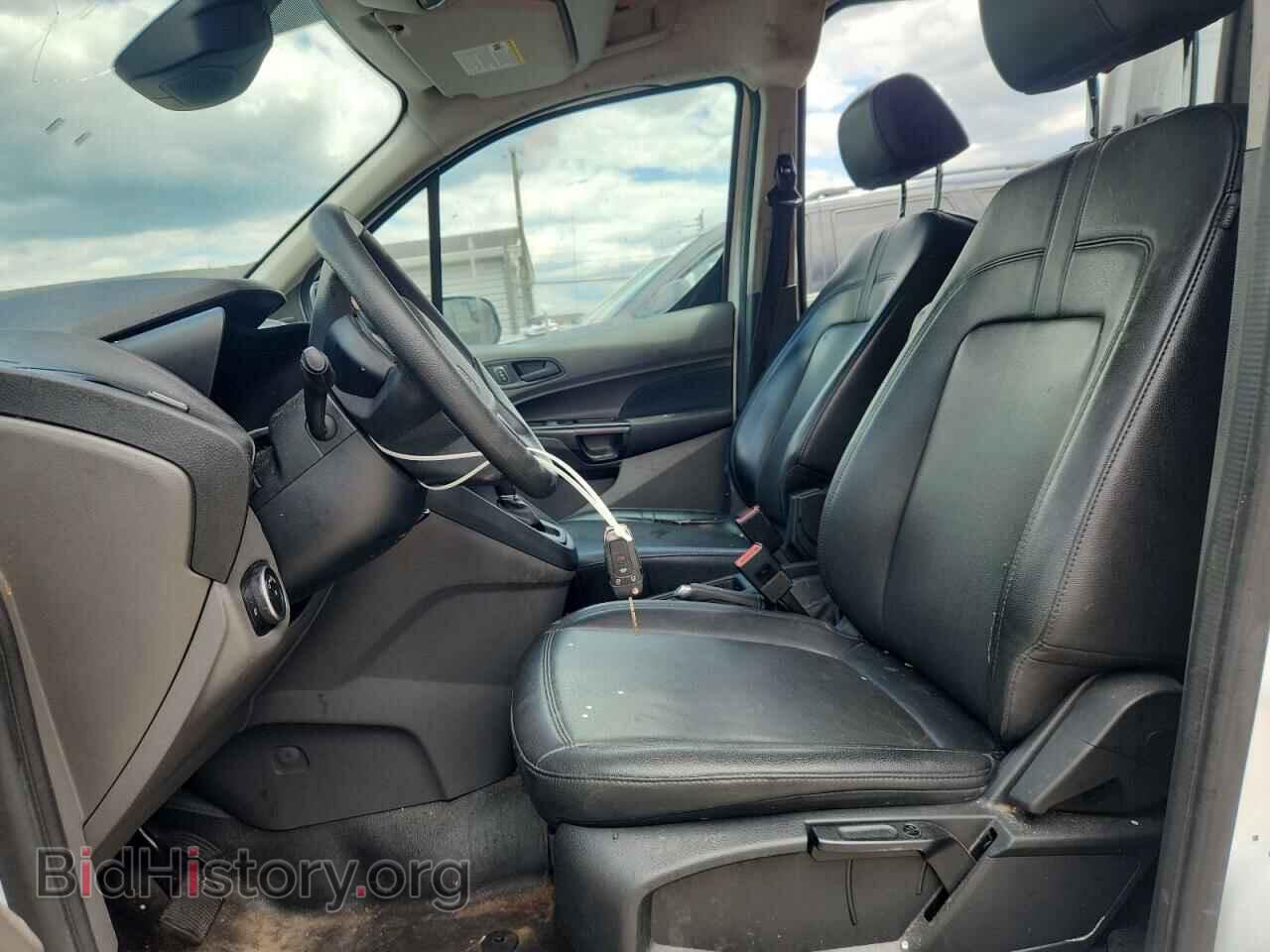 2020 FORD TRANSIT - VIN: NM0LS7E29L1475555 - Фото 7