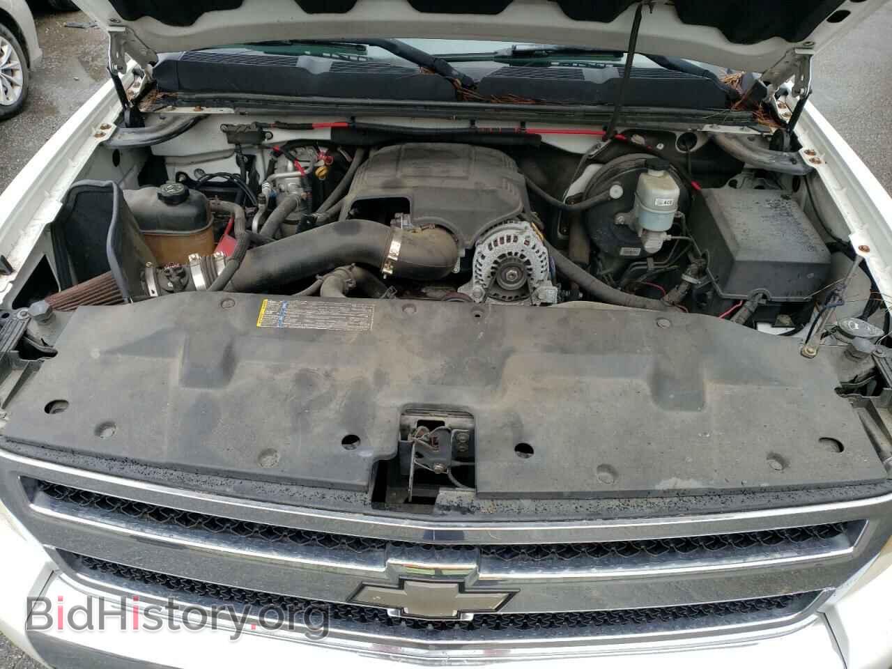 2008 CHEVROLET ALL Models - VIN: 1GCEC19018Z223483 - Фото 11