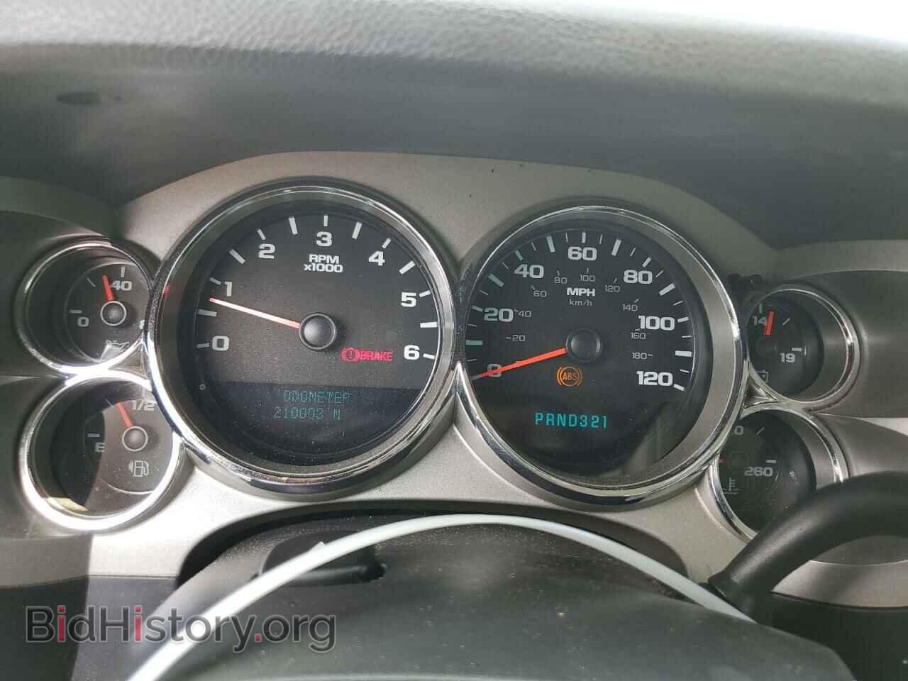 2008 CHEVROLET ALL Models - VIN: 1GCEC19018Z223483 - Фото 9