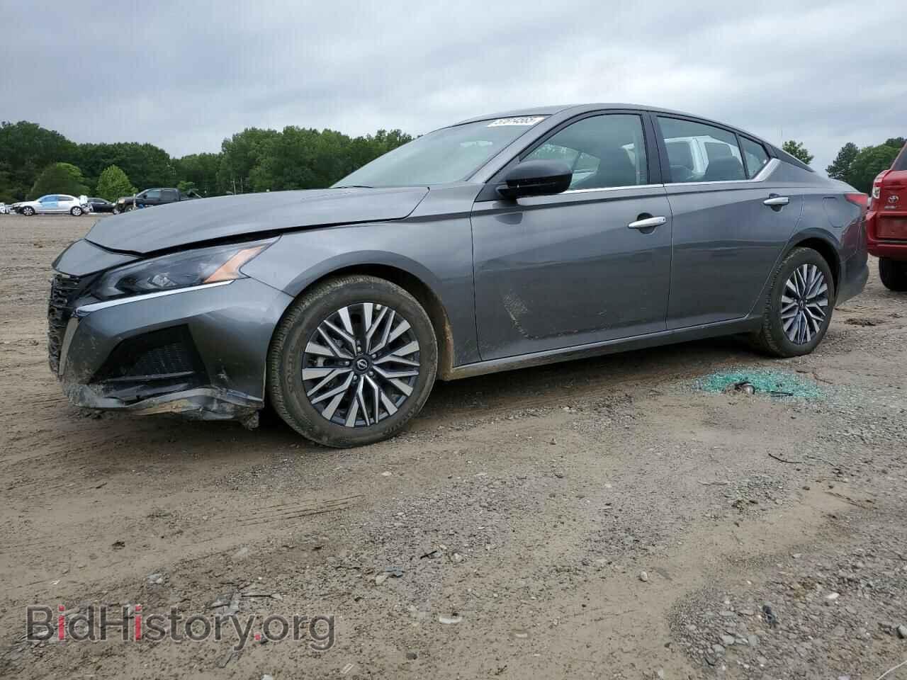 Фотография 1N4BL4DV1SN331114 - NISSAN ALTIMA 2025