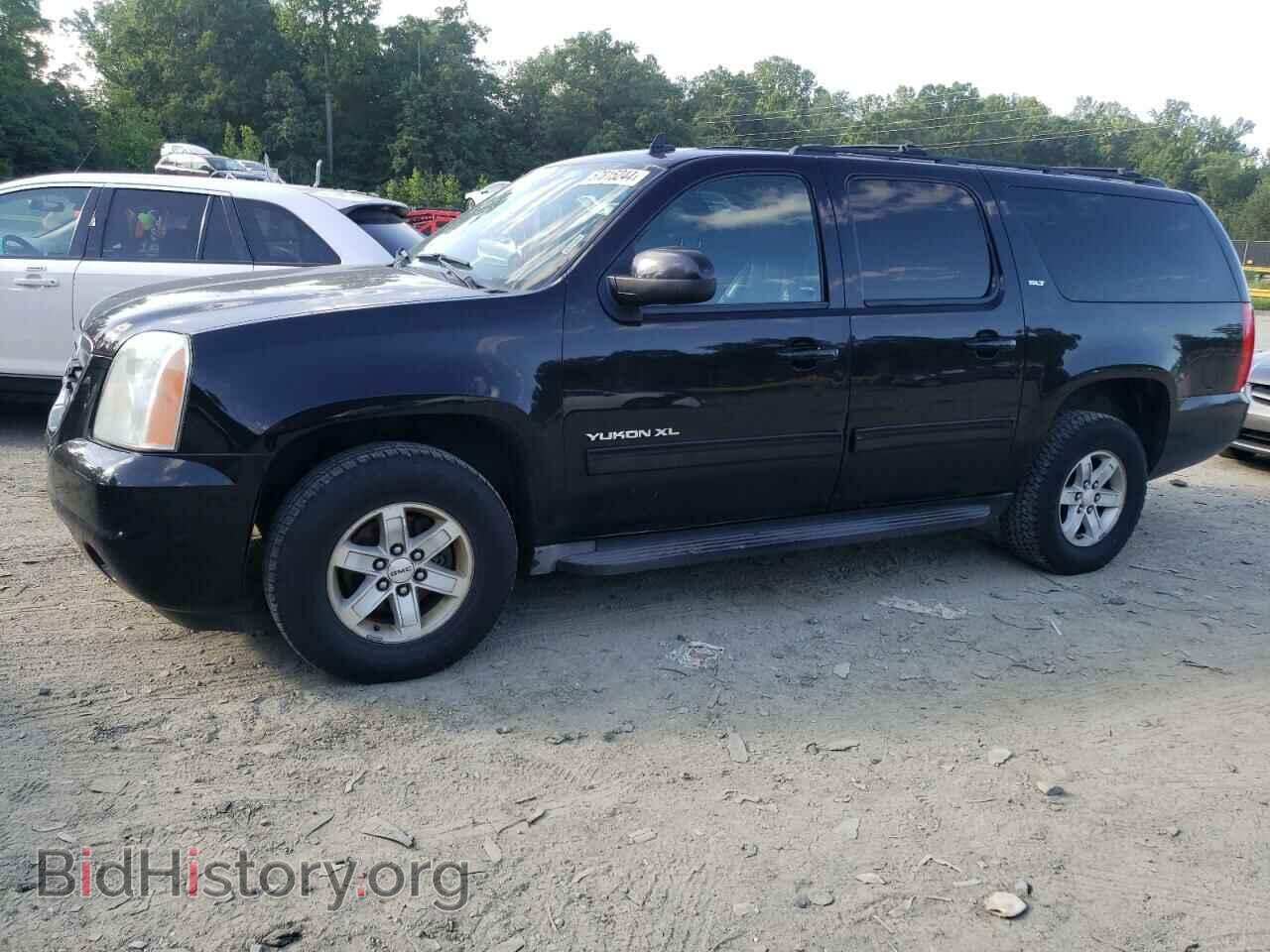 Photo 1GKS2KE77DR336786 - GMC YUKON 2013