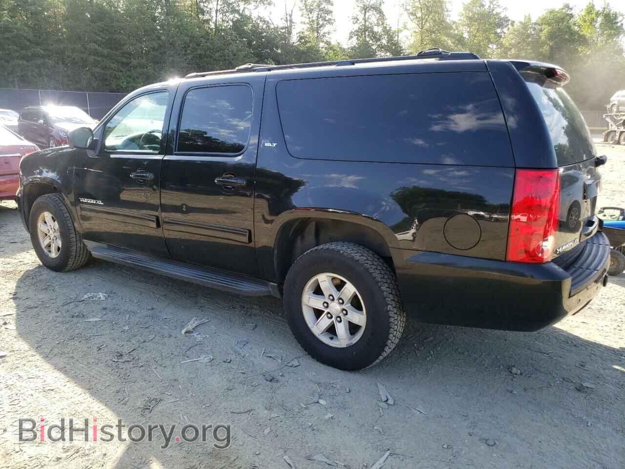 2013 GMC YUKON - VIN: 1GKS2KE77DR336786 - Фото 2