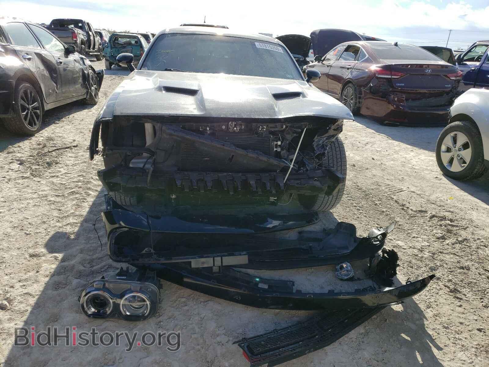 2016 DODGE CHALLENGER - VIN: 2C3CDZAG6GH119375 - Фото 9