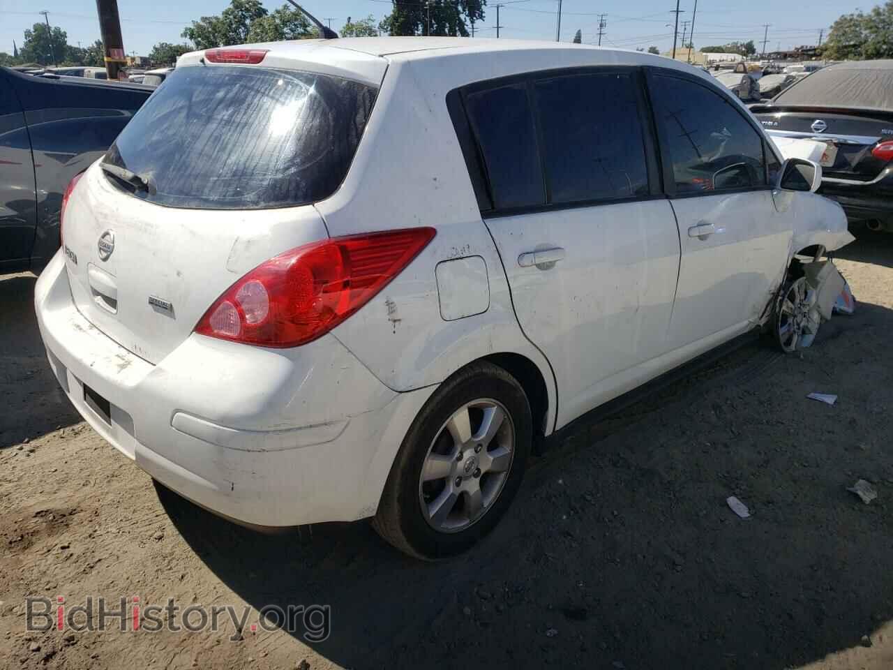 2012 NISSAN VERSA - VIN: 3N1BC1CP8CK804044 - Фото 4