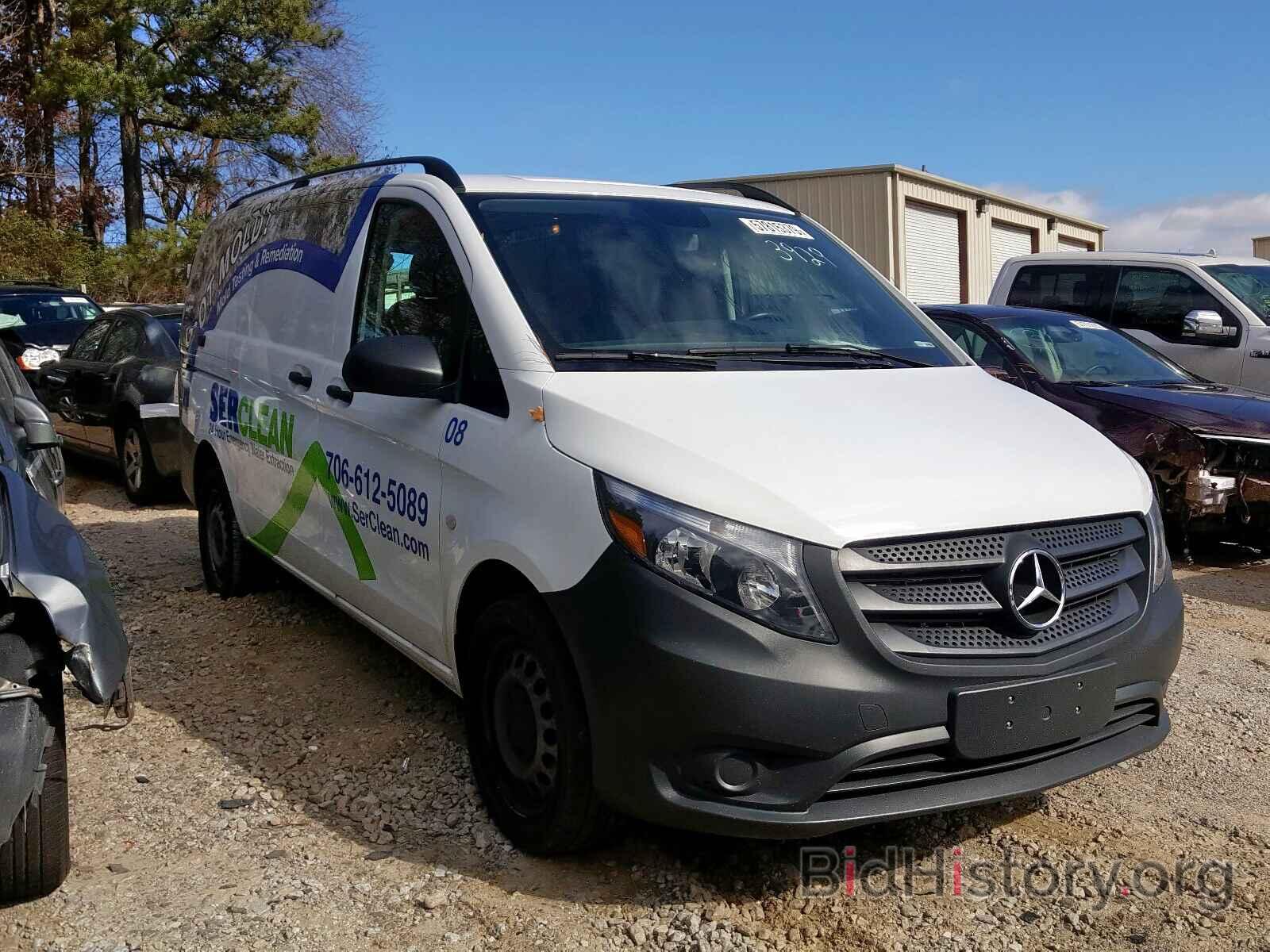 Photo WD3PG2EA1J3353929 - MERCEDES-BENZ ALL OTHER 2018