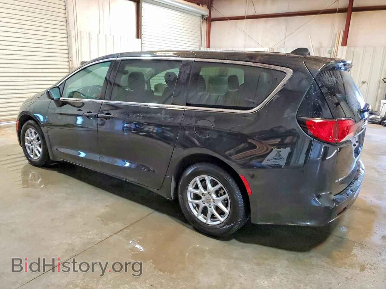 2023 CHRYSLER MINIVAN - VIN: 2C4RC1CG8PR531959 - Photo 2
