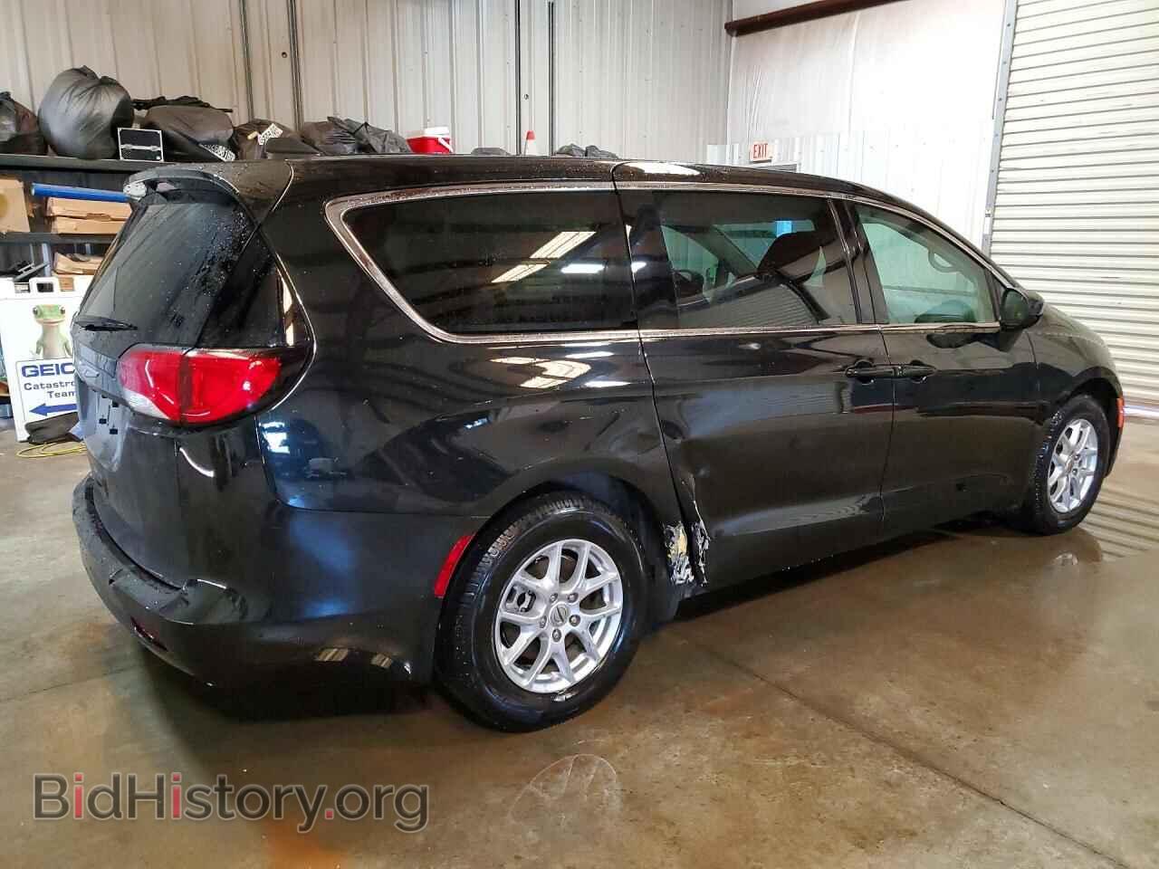 2023 CHRYSLER MINIVAN - VIN: 2C4RC1CG8PR531959 - Photo 3