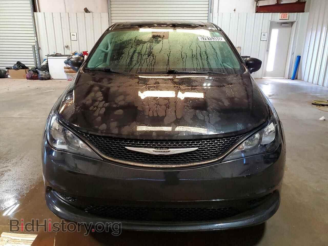 2023 CHRYSLER MINIVAN - VIN: 2C4RC1CG8PR531959 - Photo 5